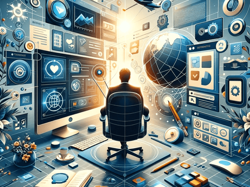 Boost Your Brand’s Visibility with Our Free Social Media & SEO&nbsp;Guide!