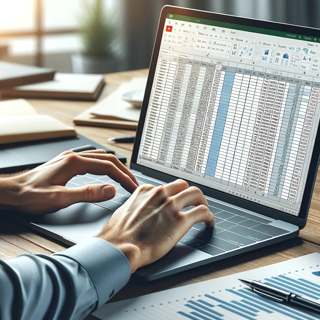 Mastering Excel: Tips for Efficient Data Management and Analysis