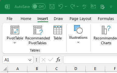 Beginners Guide to PivotTables in Excel